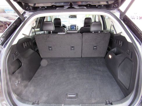 Used 2024 Ford Edge Titanium AWD/4WD image 33