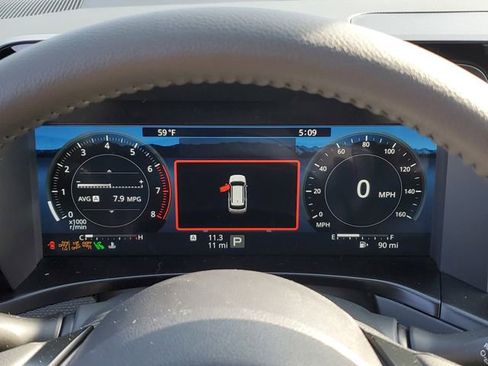 New 2026 Subaru Outback Premium image 26