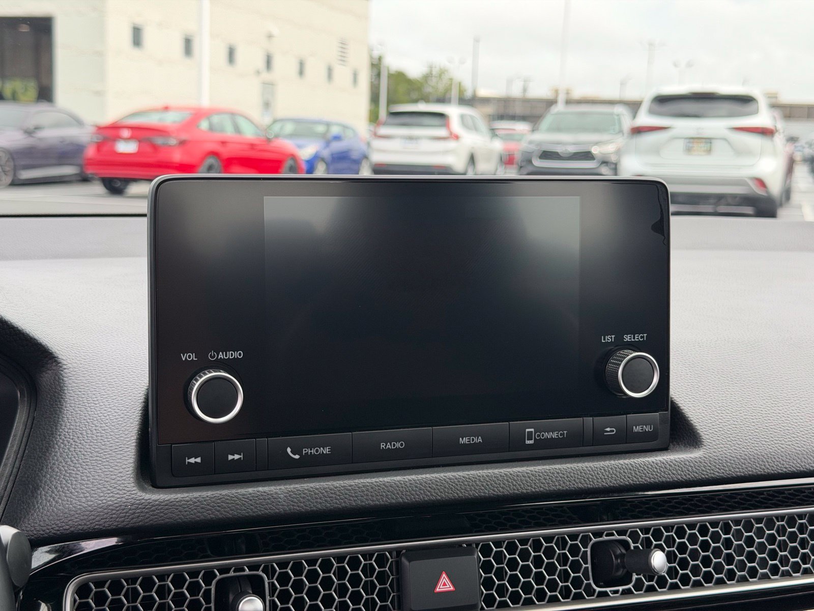 Used 2022 Honda Civic Sport image 18