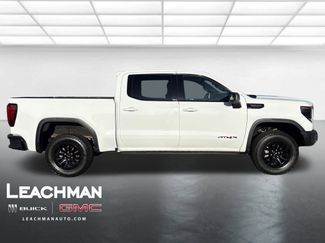 Certified 2023 GMC Sierra 1500 AT4X video 2