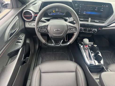 New 2026 Chevrolet Trax RS w/ Driver Confidence Package image 15