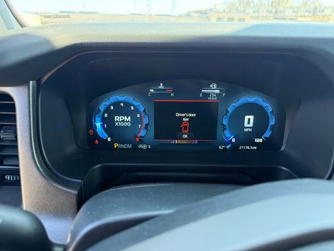 Used 2025 Ford Bronco Big Bend image 14