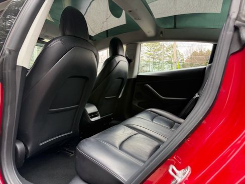 Used 2022 Tesla Model 3 Long Range image 30