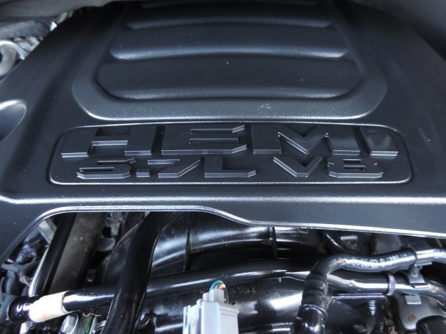 Used 2022 RAM 1500 Limited w/ Bed Utility Group AWD/4WD image 21