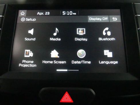 Used 2021 Kia Soul S FWD image 43