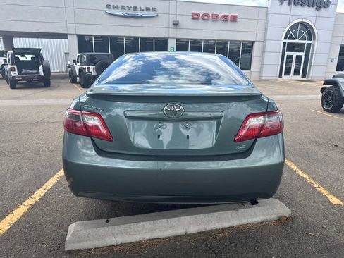 Used 2009 Toyota Camry LE FWD image 7