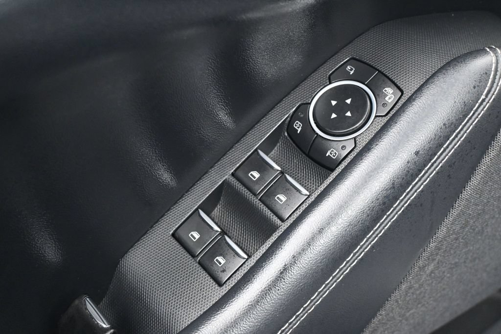 Used 2022 Ford Mustang Mach-E Premium RWD image 14