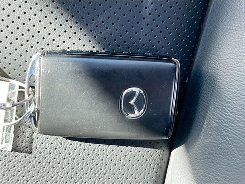 Used 2025 MAZDA CX-50 2.5 Hybrid w/ Premium Plus Pkg image 36
