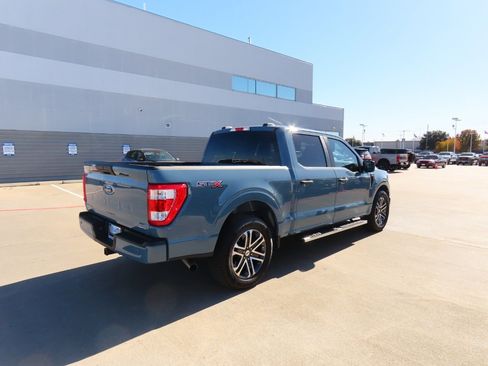 Used 2023 Ford F150 XL w/ STX Appearance Package image 11