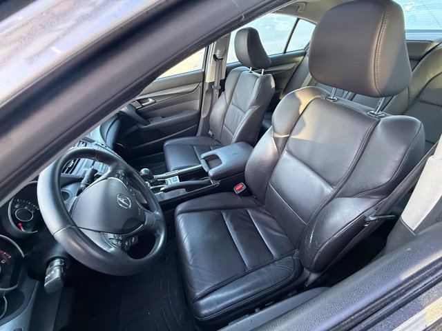 Used 2014 Acura TL FWD image 5