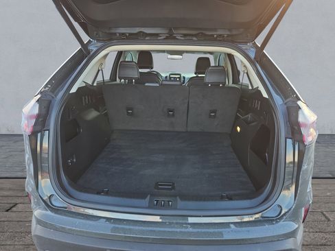 Certified 2024 Ford Edge SEL w/ Convenience Package image 25