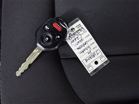 Used 2024 Subaru Impreza 2.0i image 33