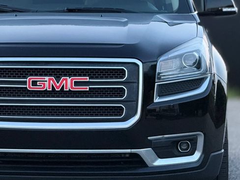 Used 2016 GMC Acadia SLT w/ Premium Edition AWD/4WD image 12