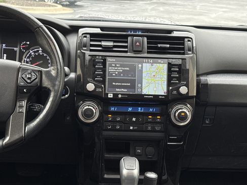 Used 2023 Toyota 4Runner TRD Pro image 45