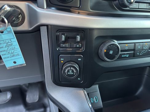 Used 2023 Ford F150 XLT w/ Max Trailer Tow Package image 24