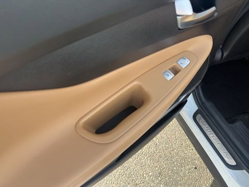 Certified 2021 Hyundai Santa Fe Calligraphy image 17