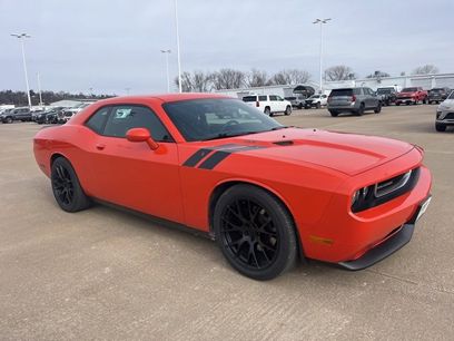 Used 2013 Dodge Challenger R/T w/ Electronics Convenience Group