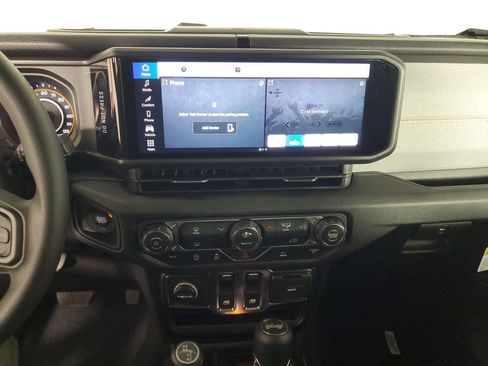 New 2026 Jeep Wrangler Sport image 15