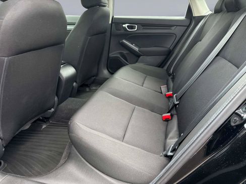 Certified 2023 Honda Civic LX image 13