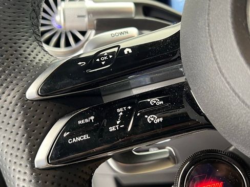 Used 2022 Mercedes-Benz SL 55 AMG 4MATIC image 23