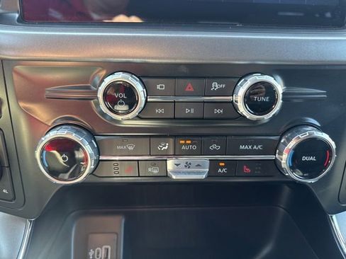 New 2025 Ford F150 XLT w/ Equipment Group 302A MID AWD/4WD image 37