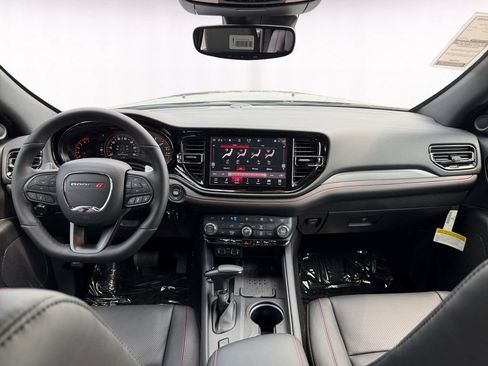 New 2026 Dodge Durango GT AWD/4WD image 10