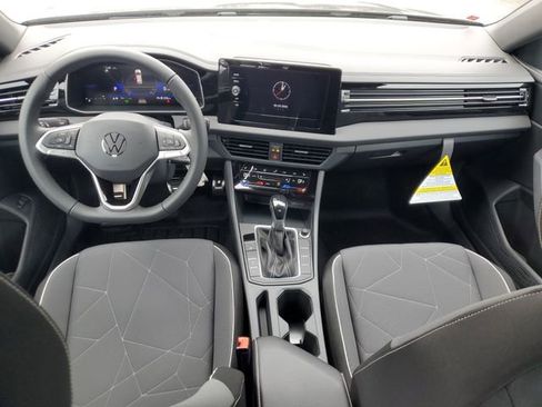 New 2026 Volkswagen Jetta Sport image 15