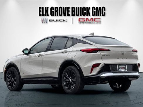 New 2026 Buick Envista Sport Touring w/ Studio Series image 6