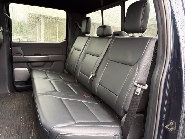 Certified 2024 Ford F150 XLT w/ Equipment Group 303A High AWD/4WD image 16