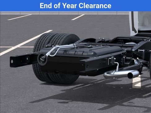 New 2025 Chevrolet Express 3500 w/ Power Convenience Package image 16