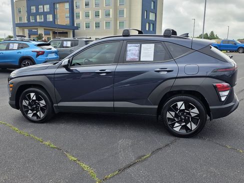 Used 2024 Hyundai Kona SEL image 6