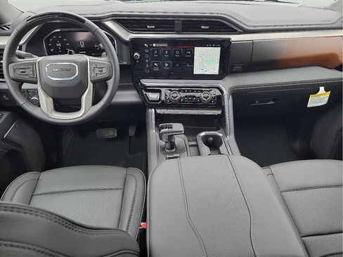 New 2026 GMC Sierra 1500 Denali image 11