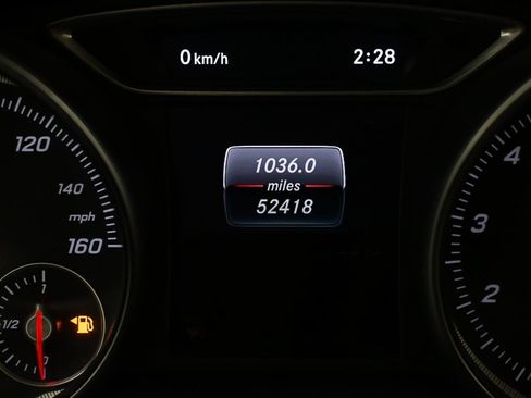 Certified 2020 Mercedes-Benz GLA 250 4MATIC image 12