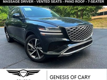 Used 2025 Genesis GV80 3.5T Advanced