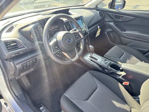 Used 2022 Subaru Impreza 2.0i w/ Popular Package #3 AWD/4WD image 13