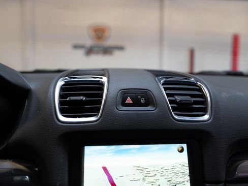 Used 2016 Porsche Cayman image 69