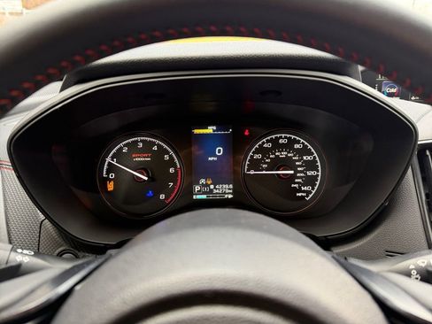 Certified 2024 Subaru Forester Sport image 16