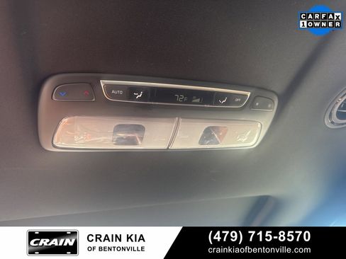 Certified 2024 Kia Telluride EX X-Line image 42