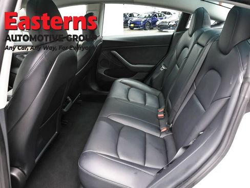 Used 2023 Tesla Model 3 Standard Range RWD image 16