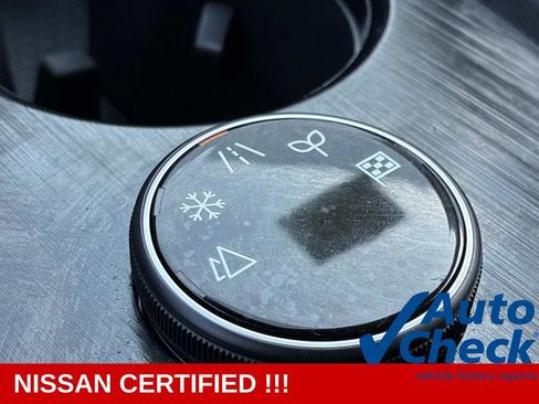 Certified 2023 Nissan Rogue SV AWD/4WD image 29