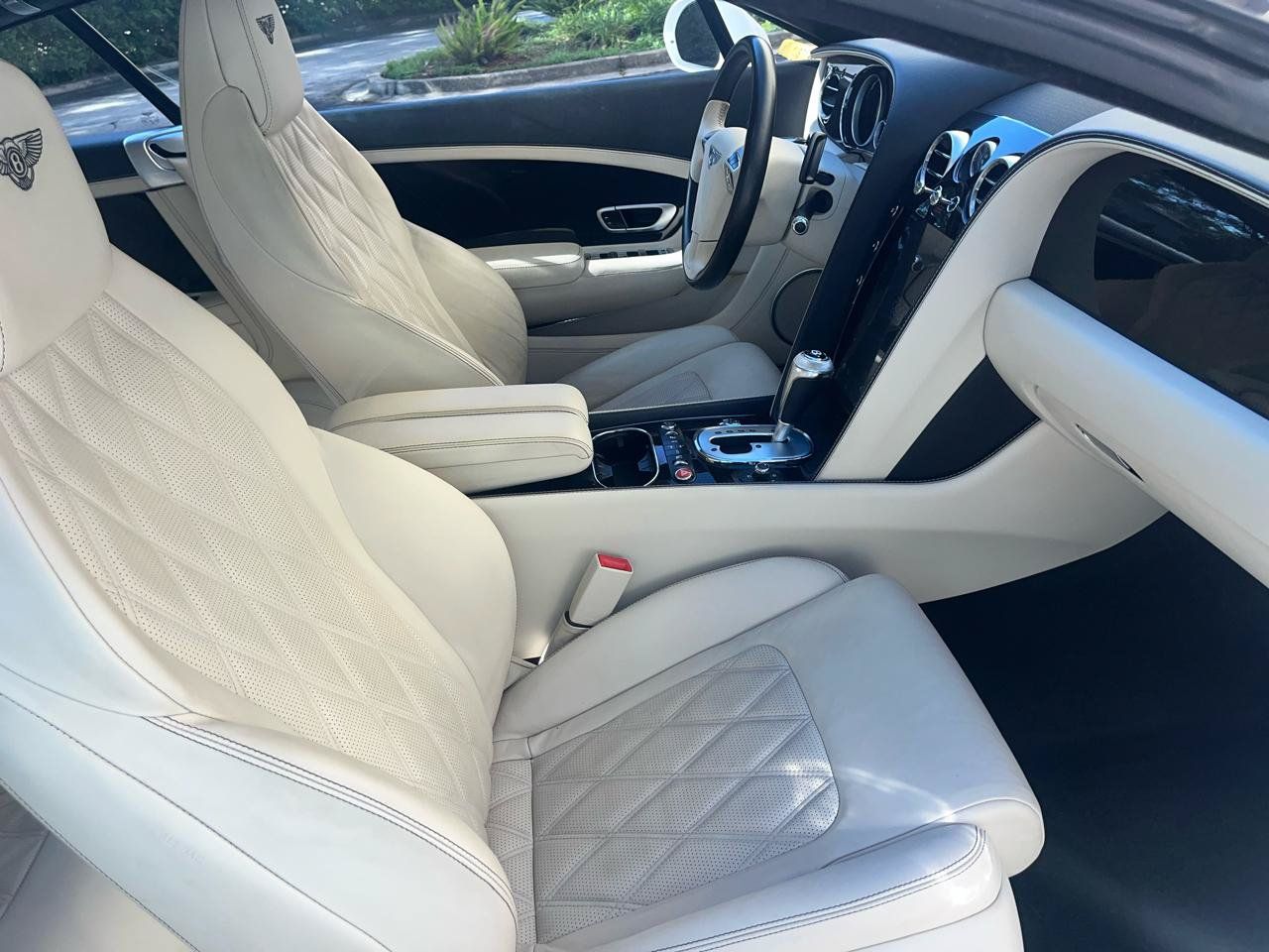 Used 2013 Bentley Continental GT AWD/4WD image 24
