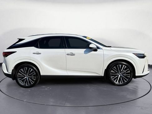 Used 2024 Lexus RX 350 w/ Technology Package AWD/4WD image 8