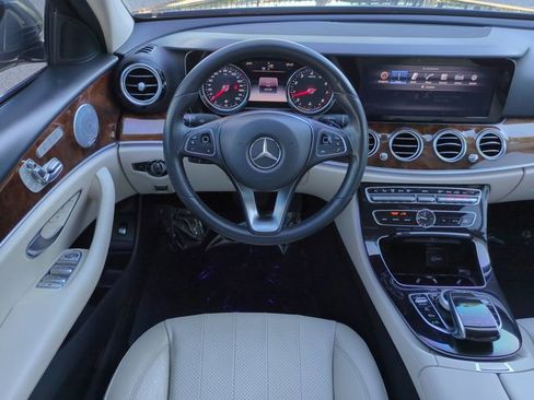 Certified 2017 Mercedes-Benz E 300 image 15