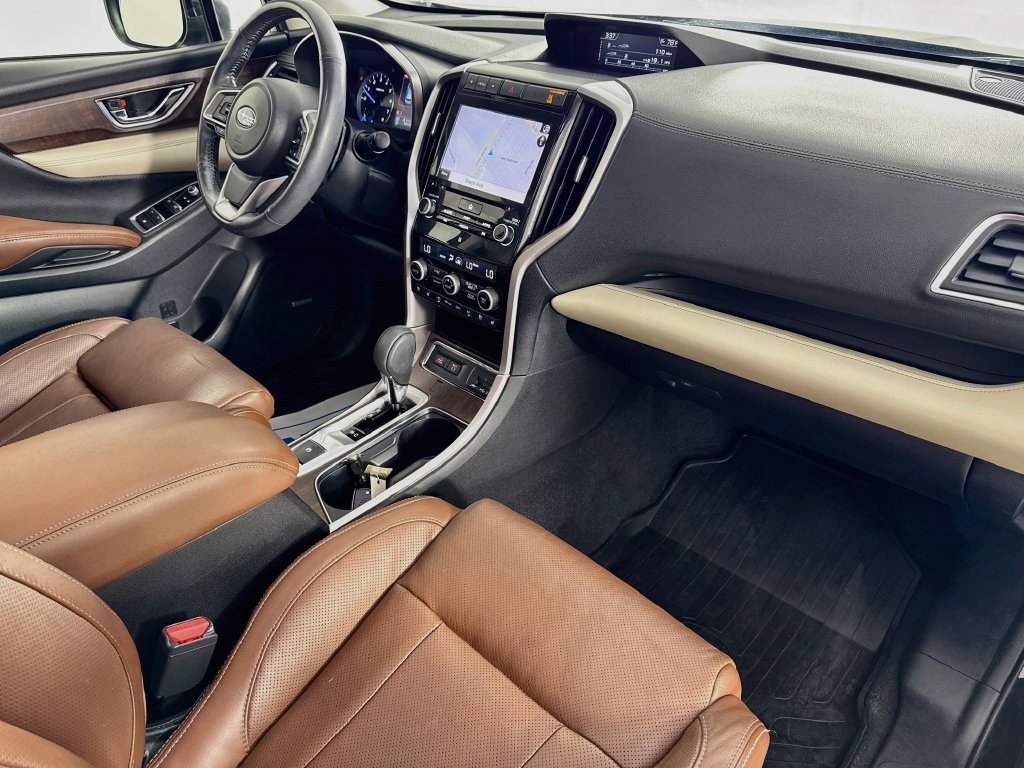 Used 2019 Subaru Ascent Touring w/ Popular Package #3 AWD/4WD image 40