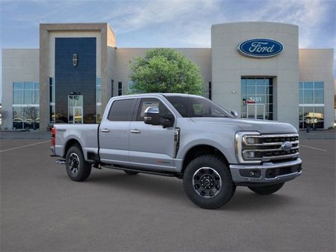 New 2026 Ford F250 King Ranch w/ Tremor Off-Road Package image 7