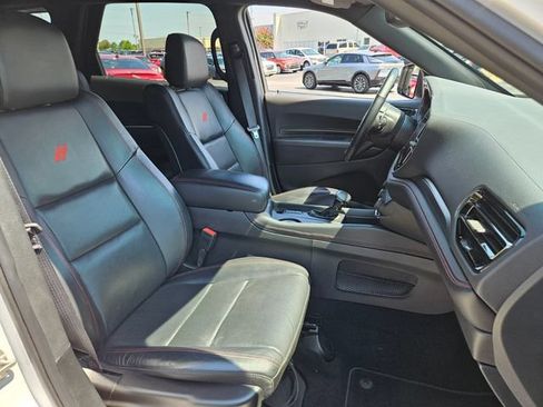 Used 2023 Dodge Durango R/T AWD/4WD image 20