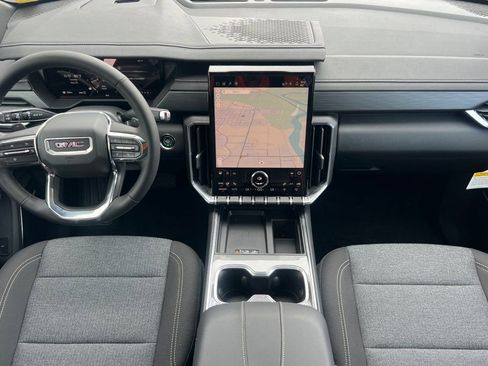 New 2026 GMC Acadia Elevation w/ Black Edition AWD/4WD image 10