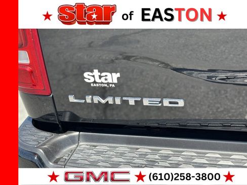 Used 2020 RAM 2500 Limited image 42