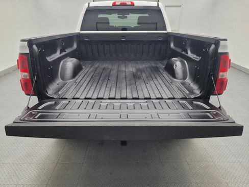 Used 2019 GMC Sierra 1500 Limited w/ Elevation Edition RWD image 29