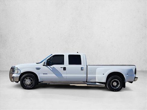 Used 2007 Ford F350 XL image 8